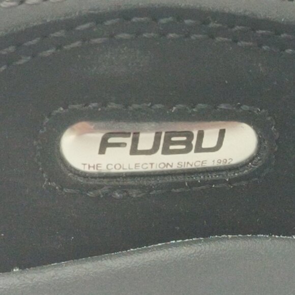 FUBU Athletic Men's Jogger Low Top Air Sneakers Shoes Size US 7 - Picture 4 of 14